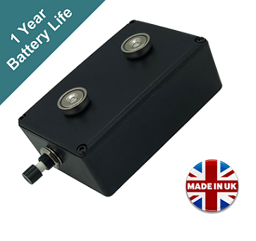 PBN-BV365 - Black Vox Internal